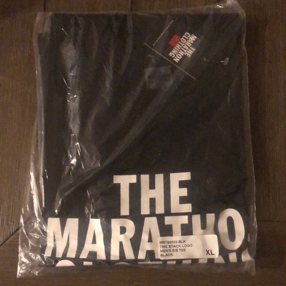 TMC Crenshaw Tee